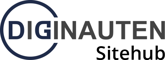 Diginauten Sitehub